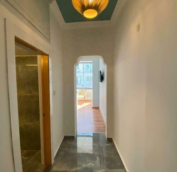 デラックスルーム, Antalya B&b