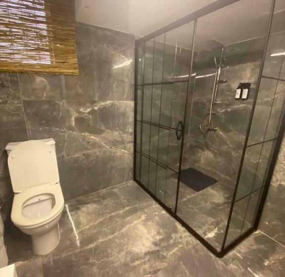 اتاق لوکس, Antalya B&b