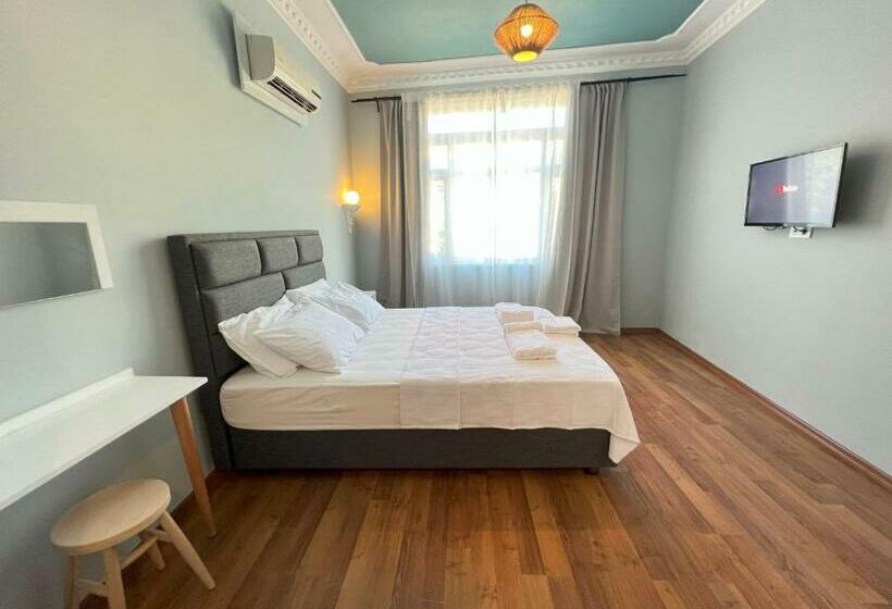 デラックスルーム, Antalya B&b
