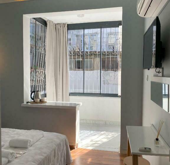 اتاق لوکس, Antalya B&b