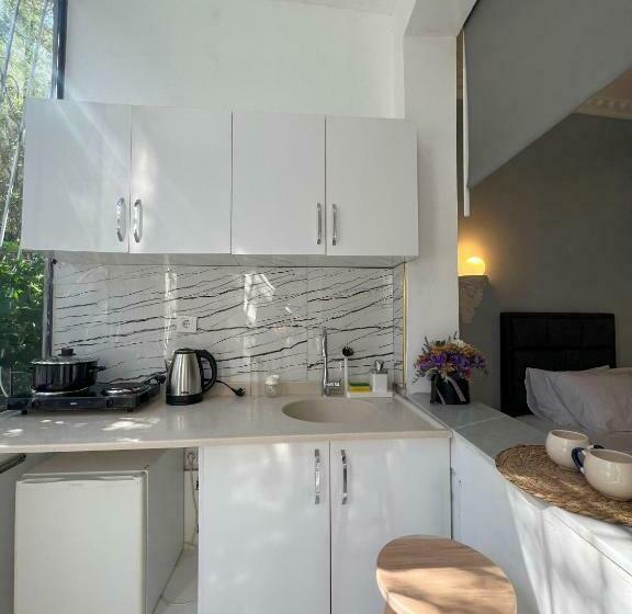 デラックスルーム, Antalya B&b