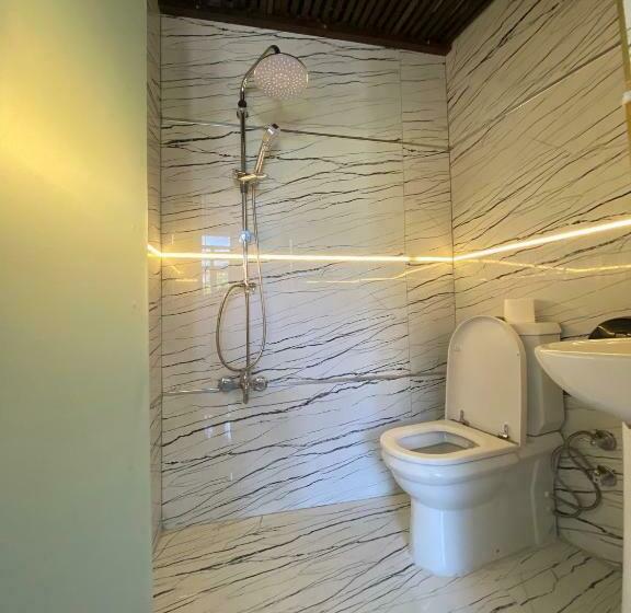 اتاق استاندارد, Antalya B&b