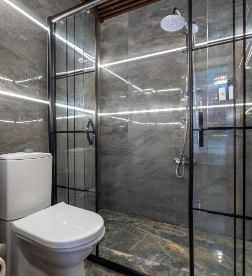 デラックスルーム, Antalya B&b
