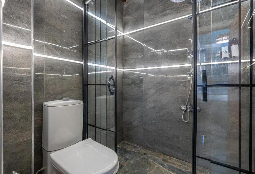 اتاق لوکس, Antalya B&b
