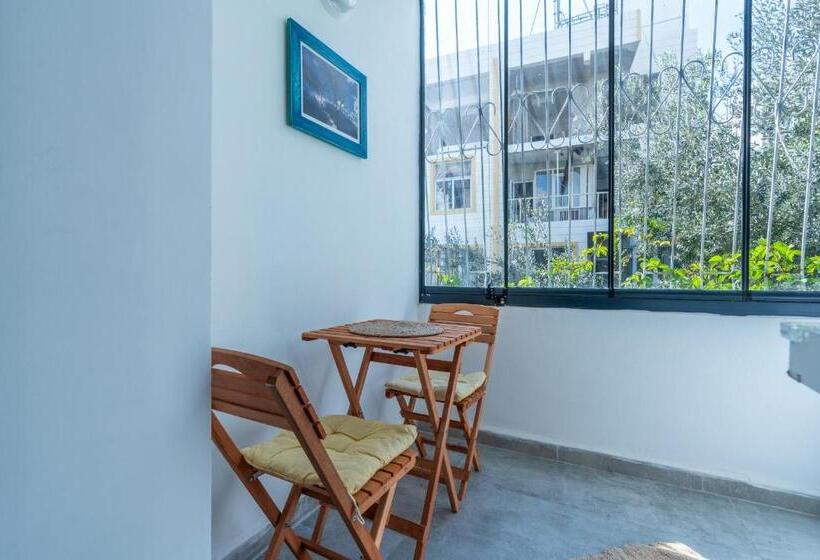 デラックスルーム, Antalya B&b