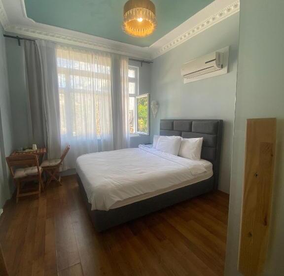 スタンダードルーム, Antalya B&b