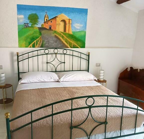 Апартаменты Deluxe 1 Спальня, Karlin S House Anzi   Albergo Diffuso