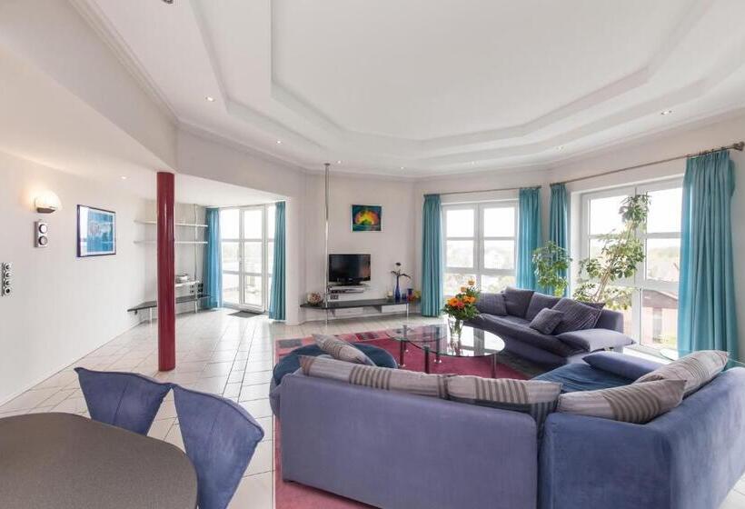 דירת חדר, Strijewski   Apartments
