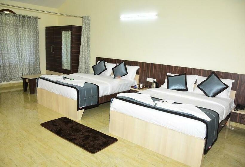 Люкс, Amity Inn