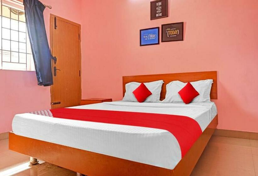 Трехместный Номер Классика, Oyo Flagship 81392 Royal Plazza Homestay