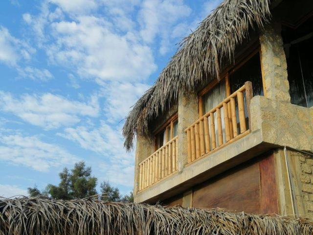 스탠다드 발코니 룸, Marcilia Beach Bungalows