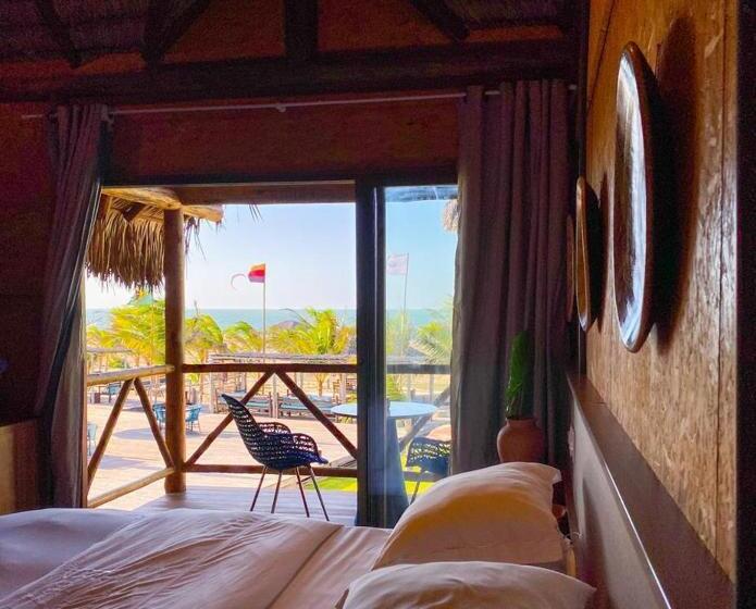 Номер Стандарт Вид на Море, Bobz Boutique Resort, Suíte 21