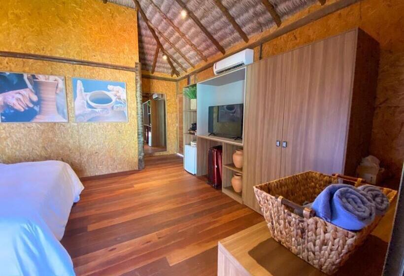 Номер Стандарт Вид на Море, Bobz Boutique Resort, Suíte 21