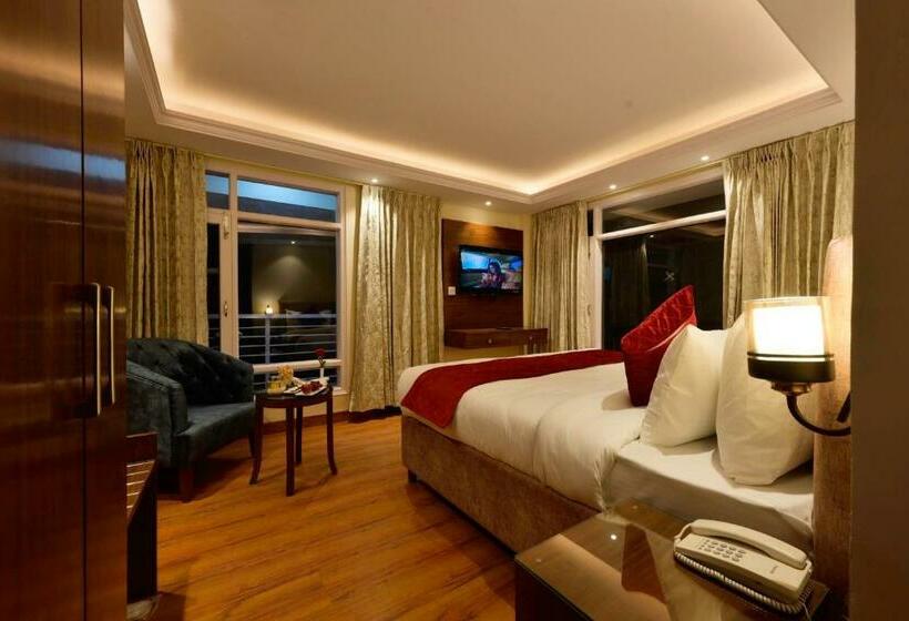 豪华房间, Rajgriha Kasauli