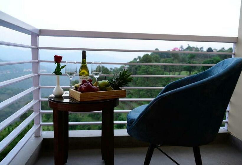 高级大房间, Rajgriha Kasauli