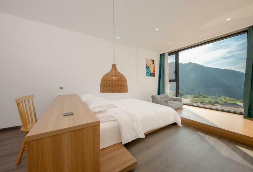 침실 2개 스위트, Avatar Mountain Resort
