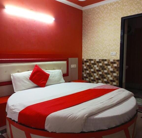اتاق استاندارد, New City Luxury