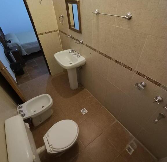 Номер Стандарт, Hostel Verbenita