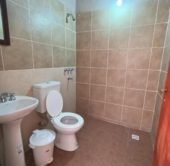 Семейный Номер, Hostel Verbenita