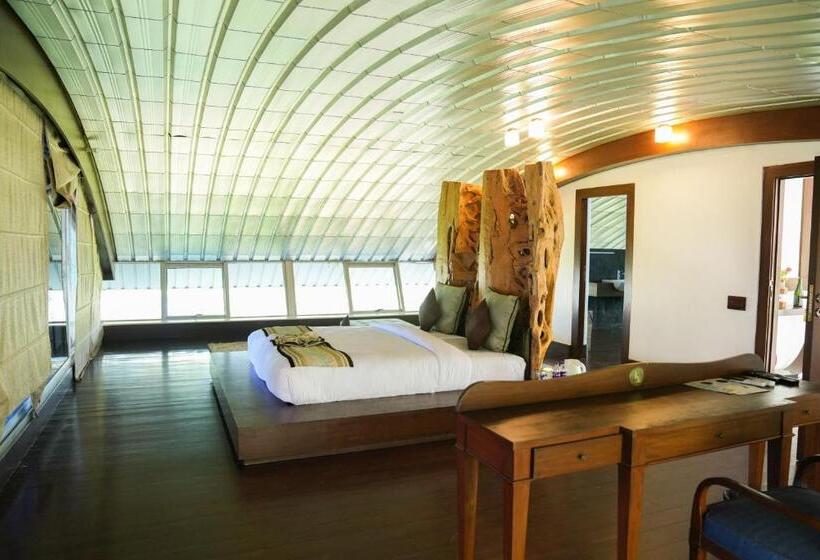总统套房, The Beach House Oceanfront   A Boutique Resort Goa