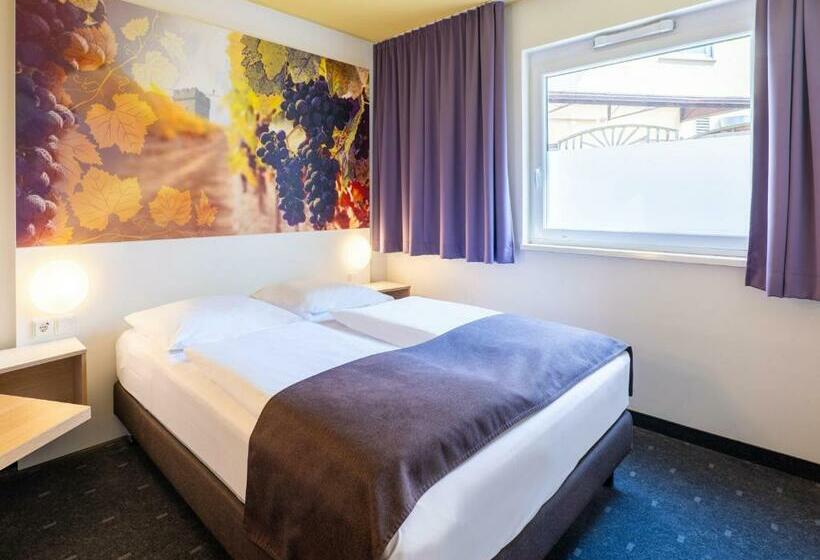 Номер Стандарт, B&b Hotel Heilbronn