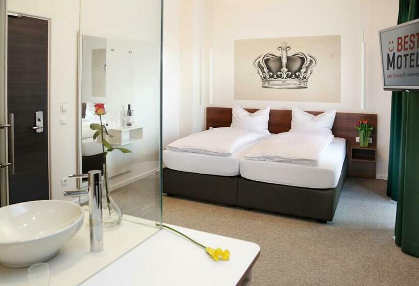 Одноместный Номер Executive, Best Motel