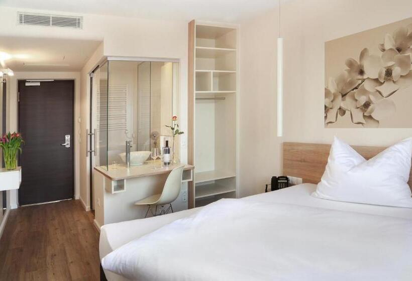 Номер Deluxe Одноместный, Best Motel
