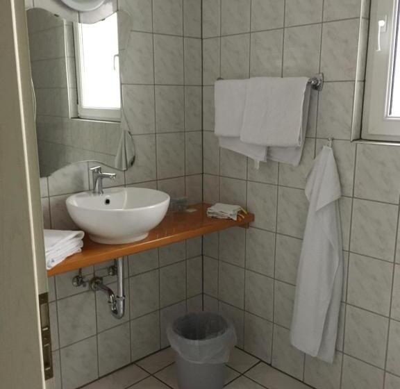 带1个卧室的公寓, Haus Schwarzenberg