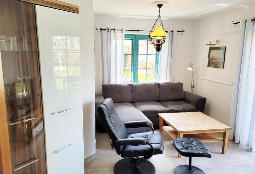 Апартаменты 2 Спальни, Pension Landhaus Teichgraf