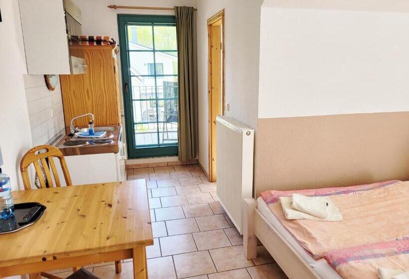 Номер Стандарт, Pension Landhaus Teichgraf