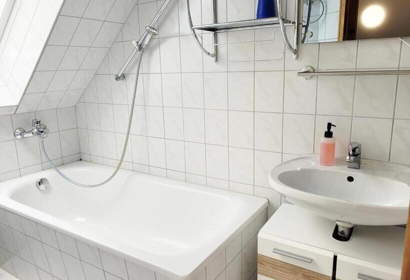 Семейное Студио, Pension Landhaus Teichgraf