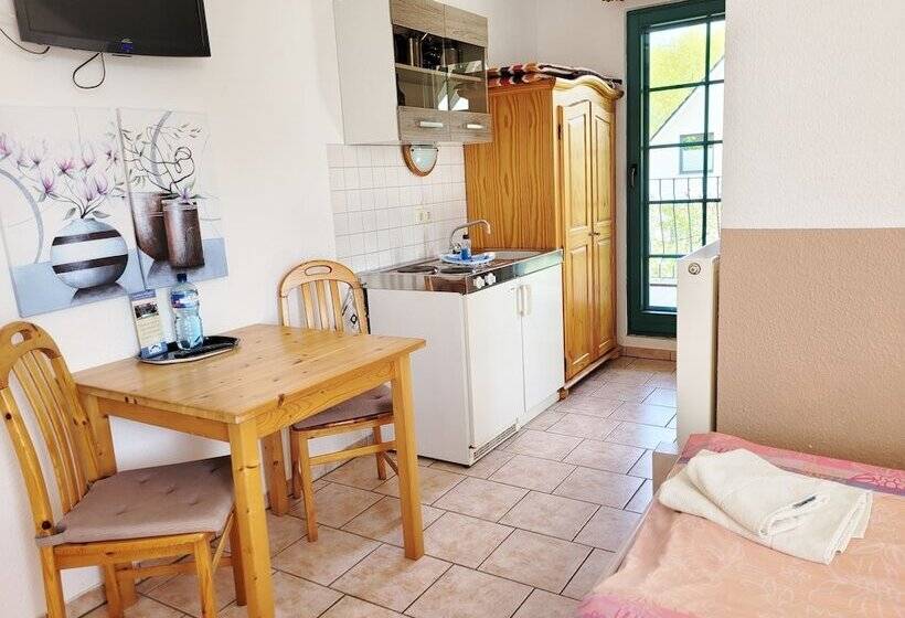 Номер Стандарт, Pension Landhaus Teichgraf