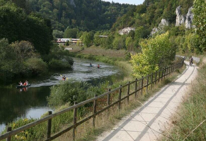 스탠다드 룸, Pension Weinhaus Unger