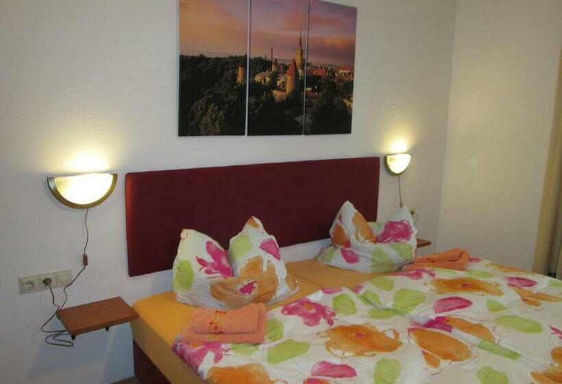 스탠다드 룸, Pension Weinhaus Unger