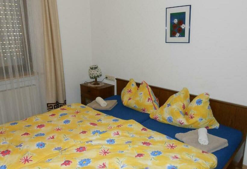 스탠다드 룸, Pension Weinhaus Unger