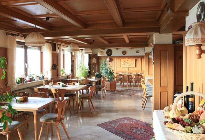 스탠다드 싱글 룸, Pension Weinhaus Unger