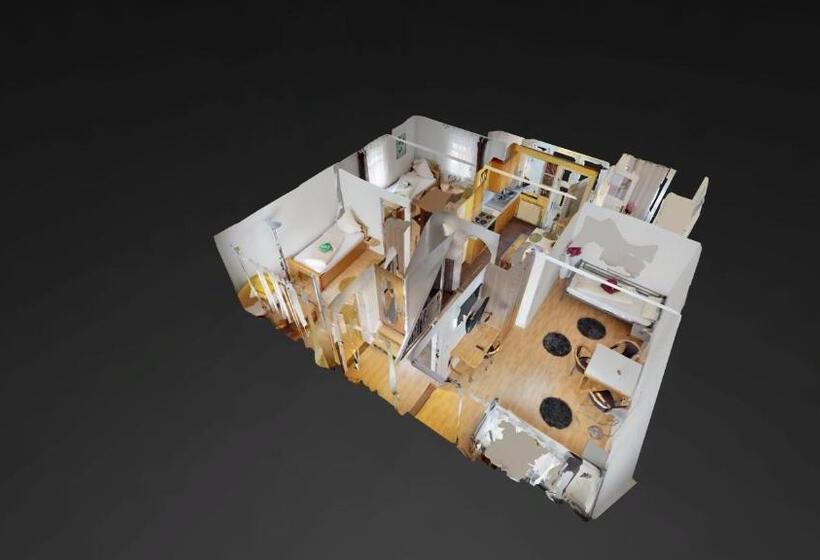 Дом 3 Спальни, Pension Weinsberger Tal
