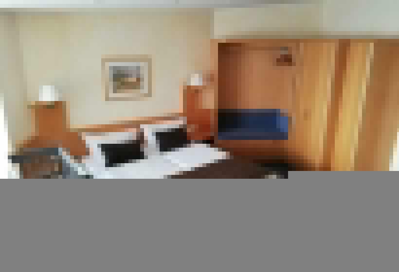 Номер Стандарт Индивидуальный, Rußmann Hotel & Living