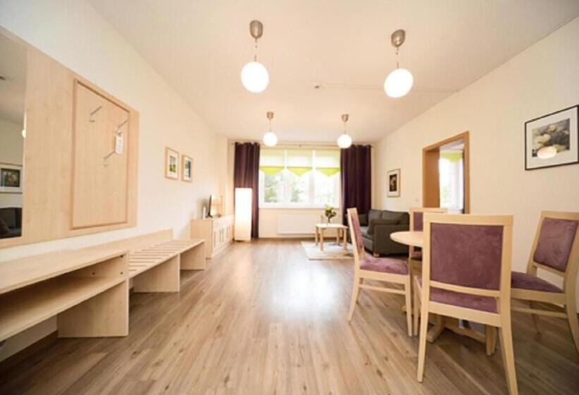 Люкс, Landhotel Bad Dürrenberg