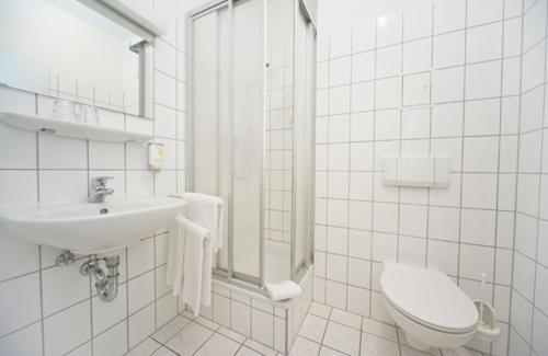 Номер Стандарт, Landhotel Bad Dürrenberg