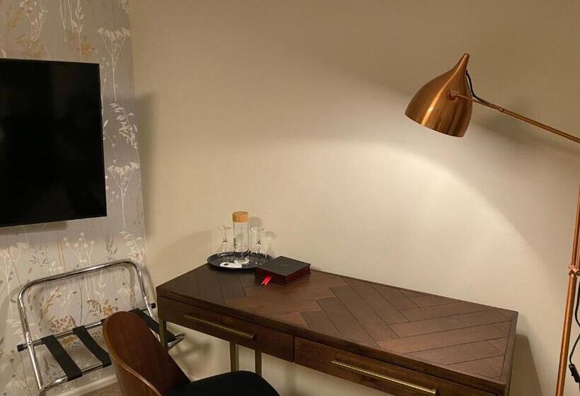 标准间, Ochsen Hotel Am Mehlsack