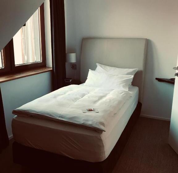 豪华单人间, Ochsen Hotel Am Mehlsack