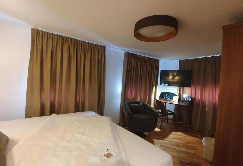 高级大房间, Ochsen Hotel Am Mehlsack