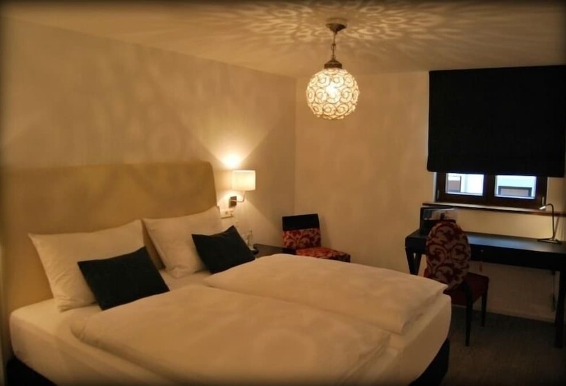 标准间, Ochsen Hotel Am Mehlsack