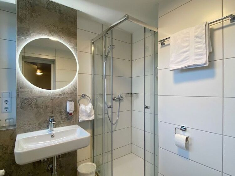 Семейный Номер, Rußmann Hotel & Living