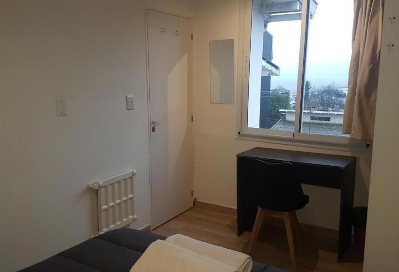 Pokój Deluxe Widok Jezioro, Nina Hostel