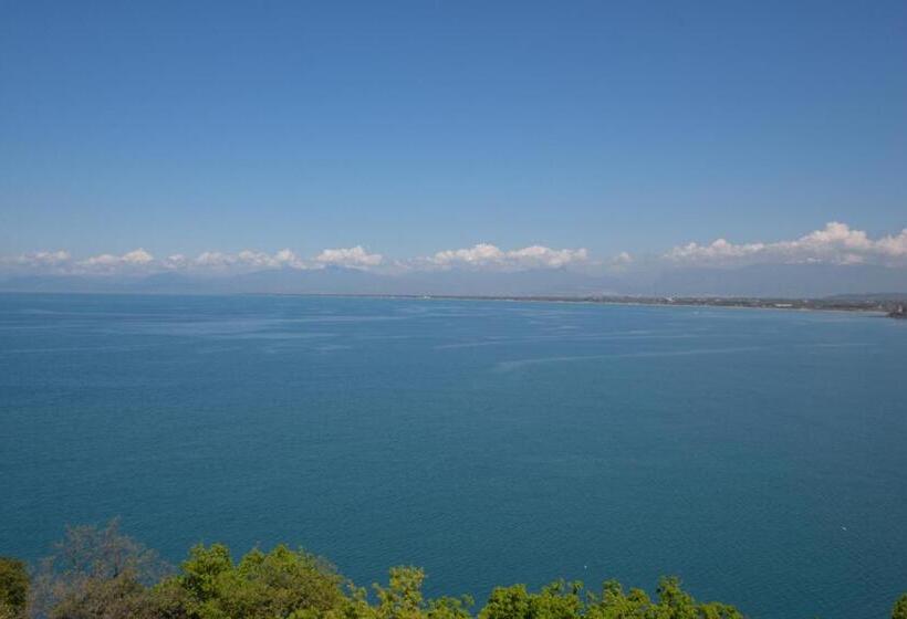 Люкс Superior Вид на Море, La Caravella