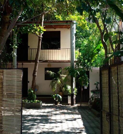 Номер Стандарт, La Punta Beach House