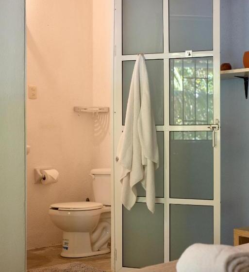 Номер Стандарт, La Punta Beach House