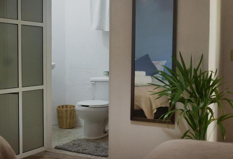 Номер Стандарт, La Punta Beach House